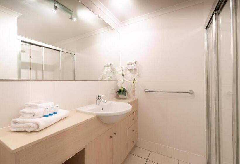 Cairns City Apartments