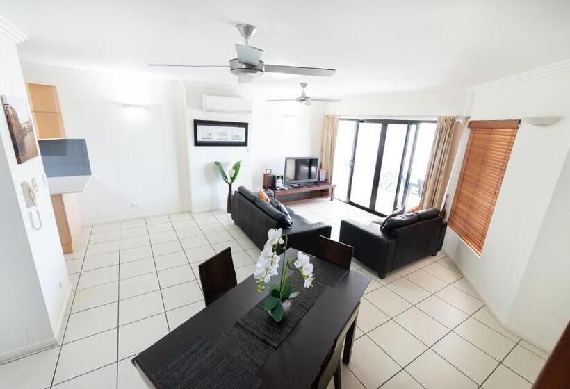 Cairns City Apartments