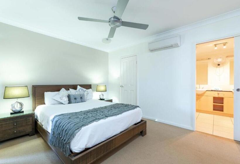 Cairns City Apartments