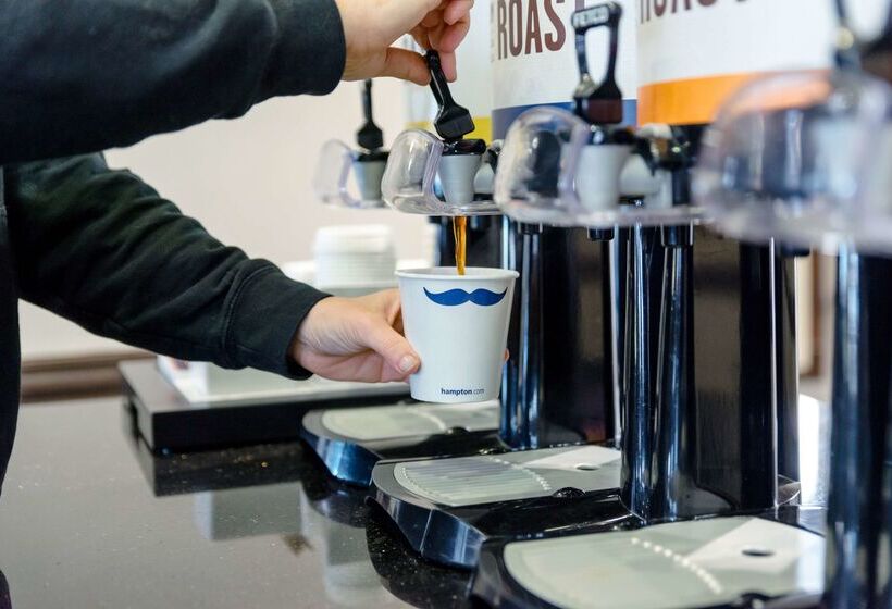 Hampton Inn & Suites Port Arthur