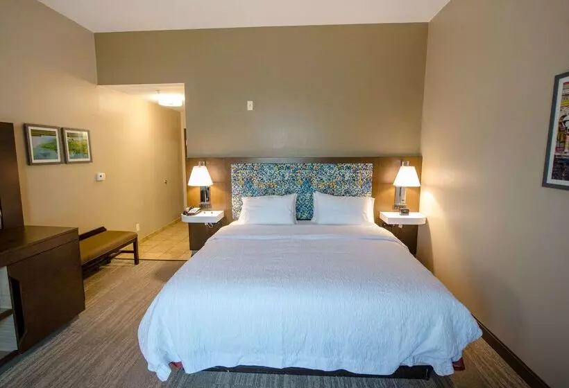 Hampton Inn & Suites Port Arthur