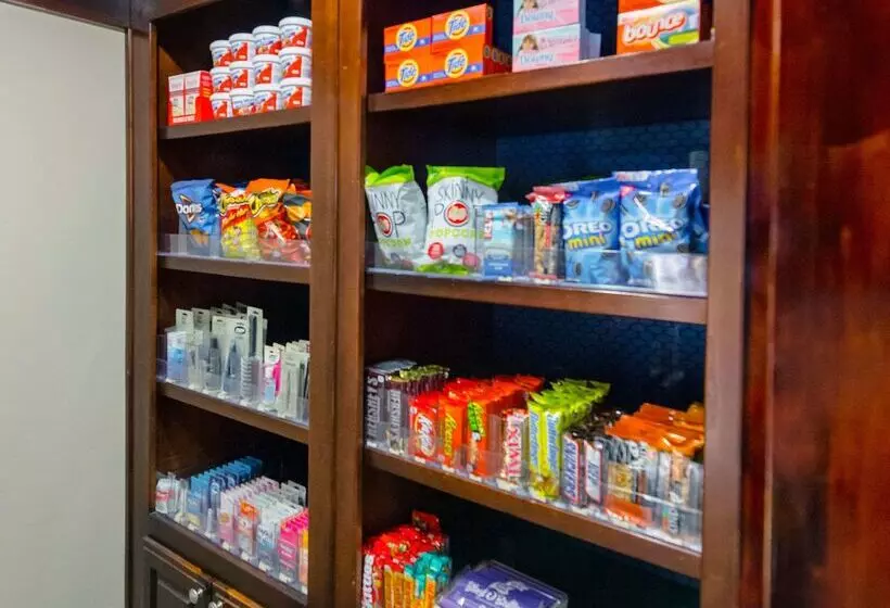 Hampton Inn & Suites Port Arthur