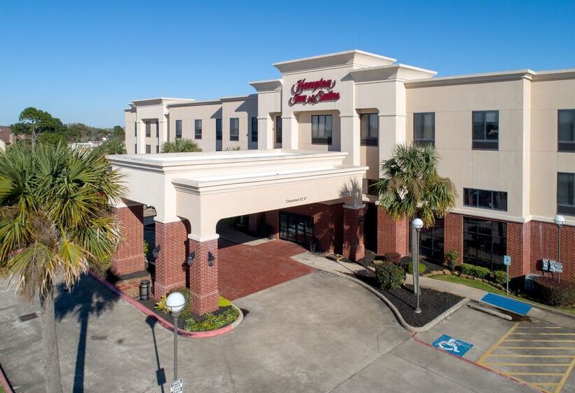 Hampton Inn & Suites Port Arthur