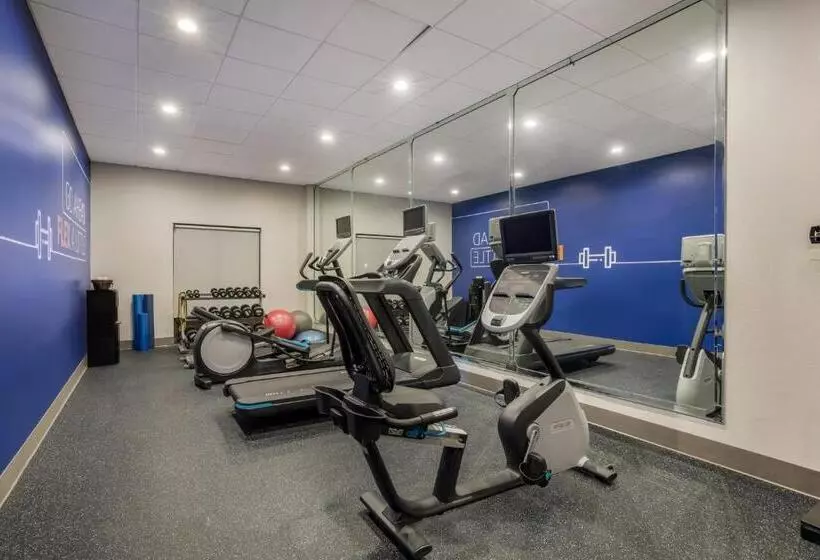 Holiday Inn Express Hotel & Suites Perry, An Ihg