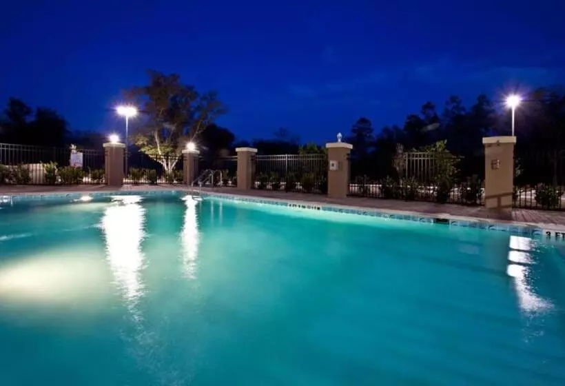 Holiday Inn Express Hotel & Suites Perry, An Ihg