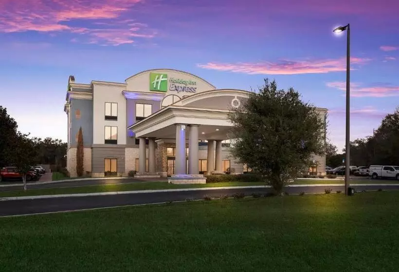 Holiday Inn Express Hotel & Suites Perry, An Ihg