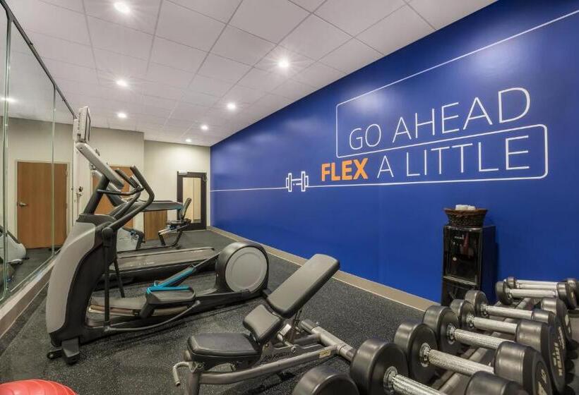 Holiday Inn Express Hotel & Suites Perry, An Ihg