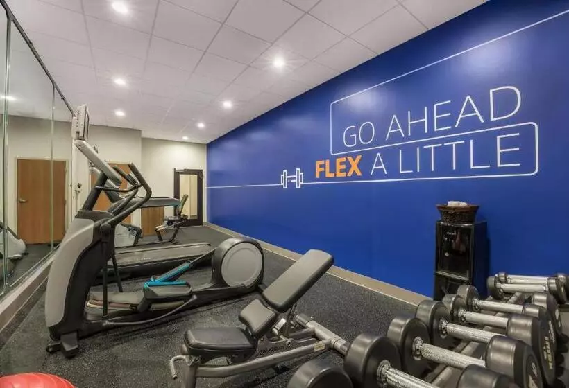 Holiday Inn Express Hotel & Suites Perry, An Ihg