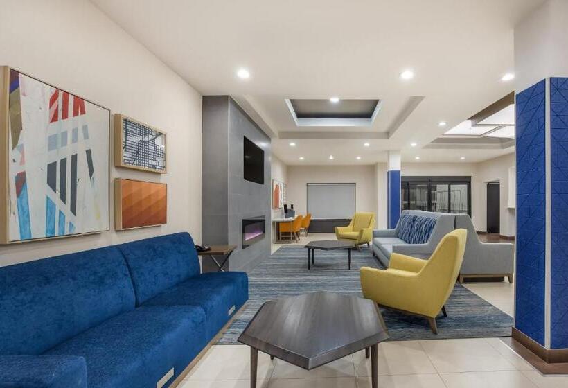 Holiday Inn Express Hotel & Suites Perry, An Ihg