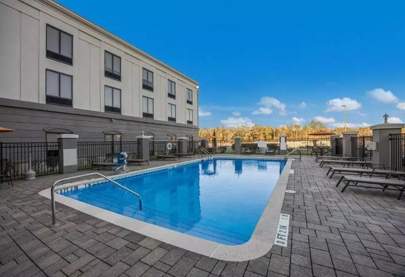 Holiday Inn Express Hotel & Suites Perry, An Ihg