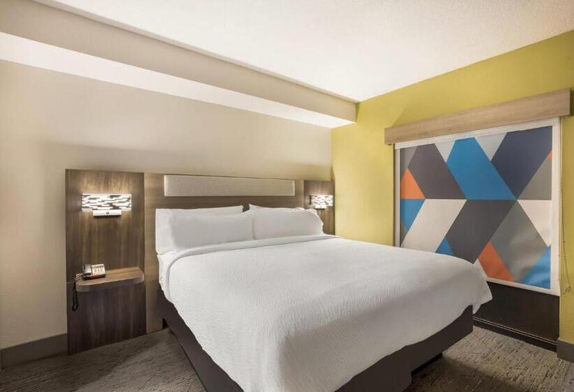 Holiday Inn Express Hotel & Suites Perry, An Ihg