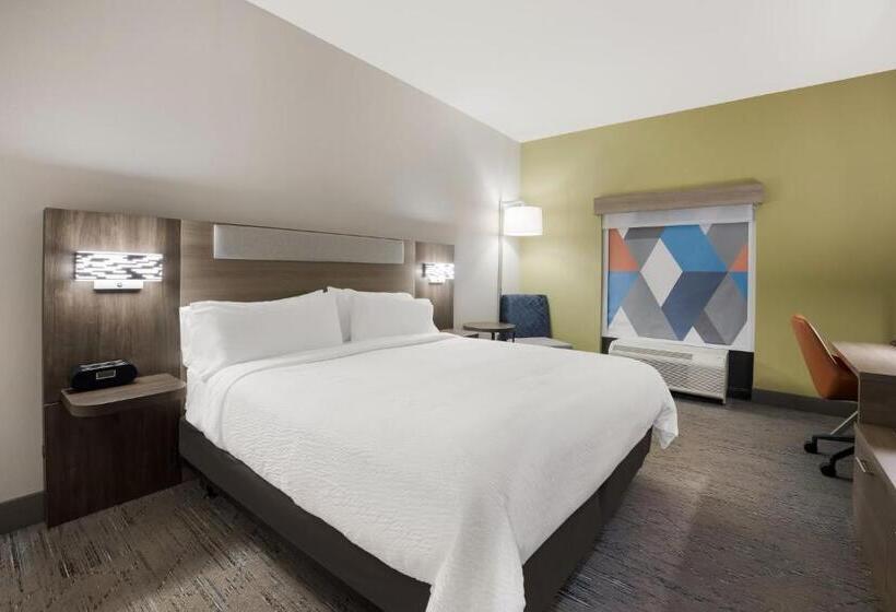 Holiday Inn Express Hotel & Suites Perry, An Ihg