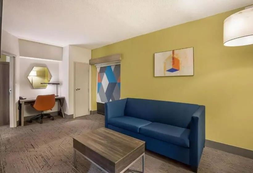 Holiday Inn Express Hotel & Suites Perry, An Ihg