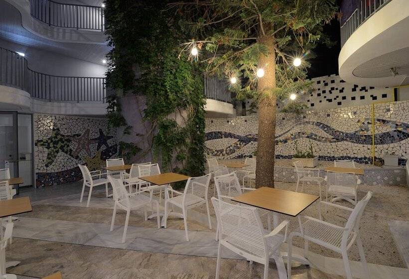 Alia Beach Hotel By Estia