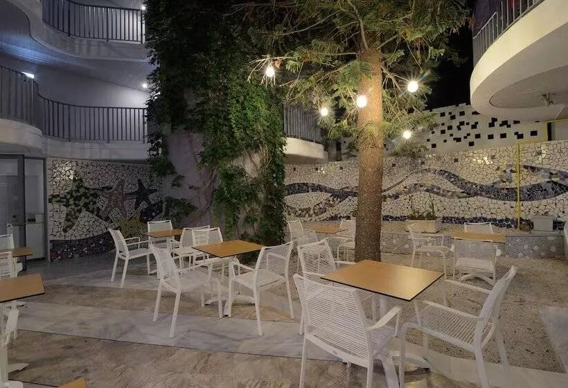 Alia Beach Hotel By Estia