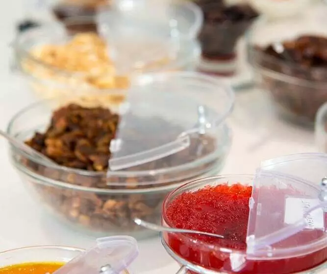 Alia Beach Hotel By Estia