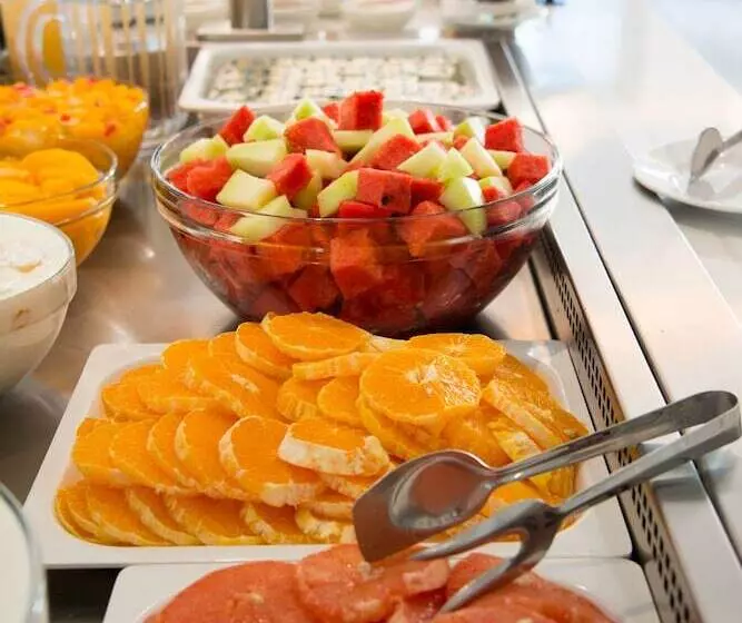 Alia Beach Hotel By Estia