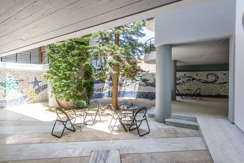 Alia Beach Hotel By Estia