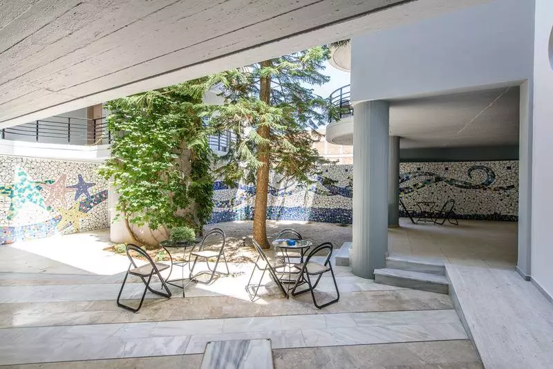 Alia Beach Hotel By Estia