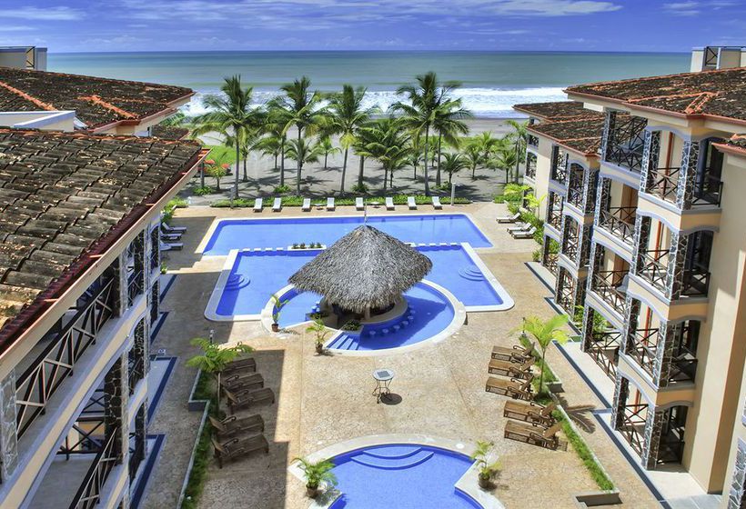 فندق Daystar Bahia Encantada 