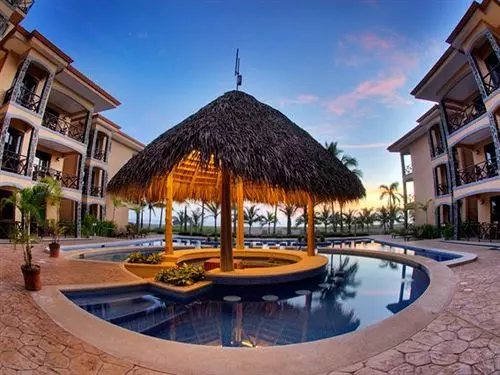 호텔 Daystar Bahia Encantada 