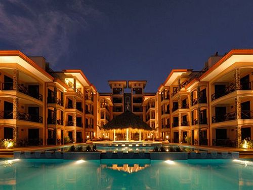 فندق Daystar Bahia Encantada 