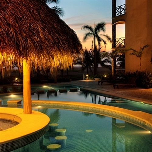 فندق Daystar Bahia Encantada 