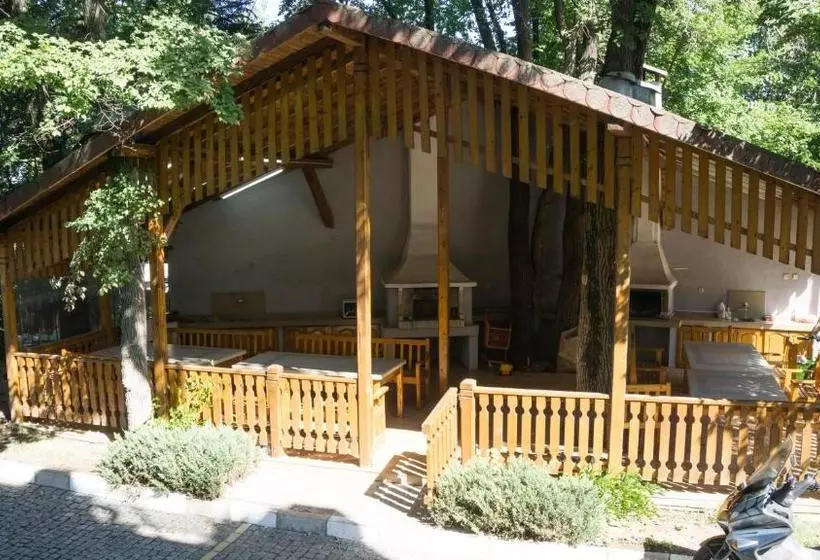 Отель Elite Apartments