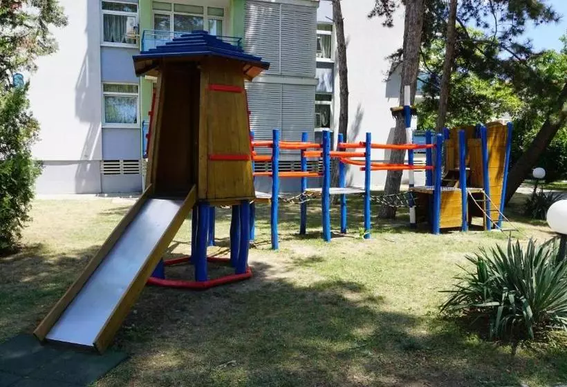 Отель Elite Apartments