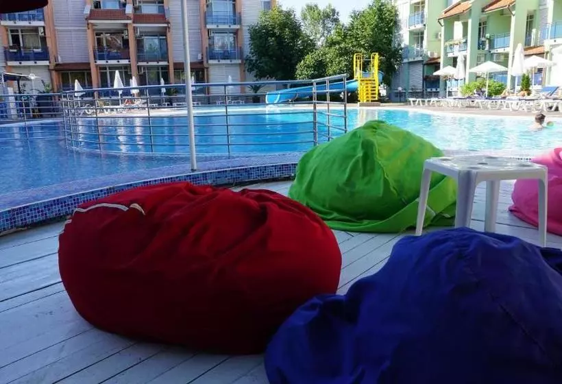 Отель Elite Apartments