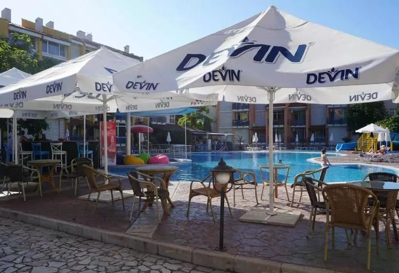 Отель Elite Apartments