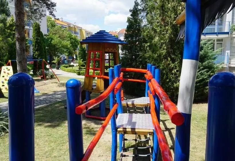 Отель Elite Apartments