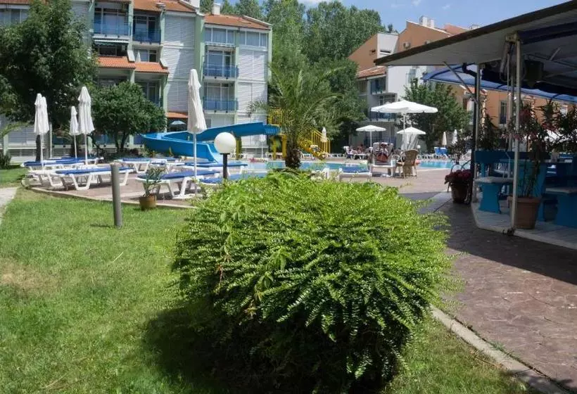 Отель Elite Apartments