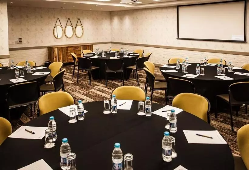 فندق Garden Court Polokwane