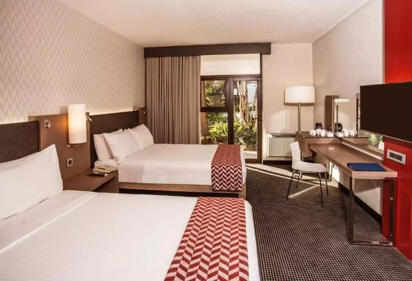 فندق Garden Court Polokwane