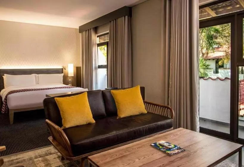 فندق Garden Court Polokwane