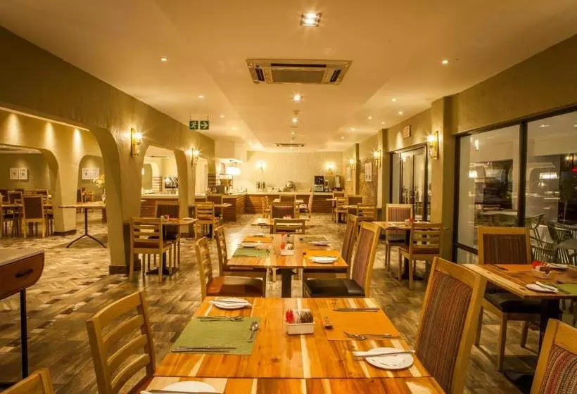 فندق Garden Court Polokwane