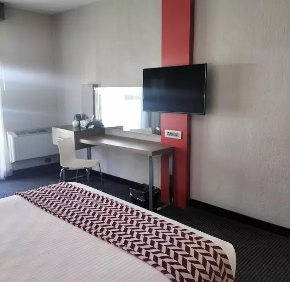 فندق Garden Court Polokwane