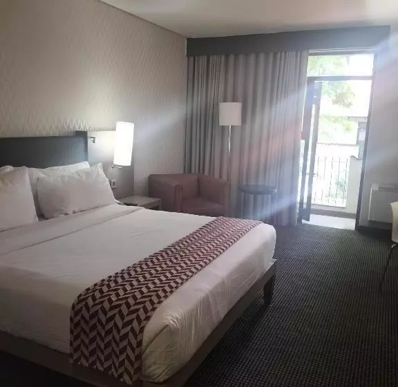 فندق Garden Court Polokwane