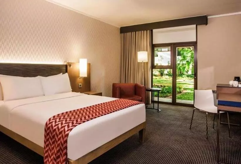 فندق Garden Court Polokwane