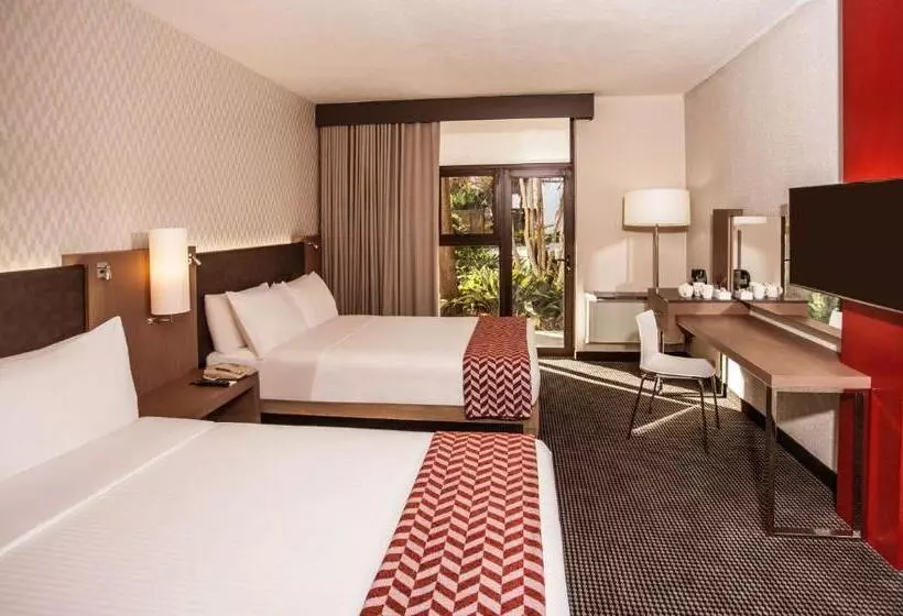 فندق Garden Court Polokwane