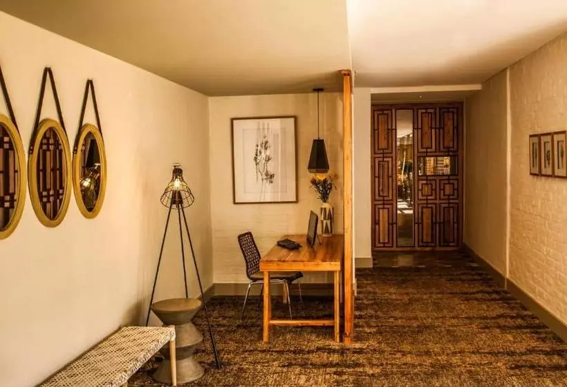 فندق Garden Court Polokwane