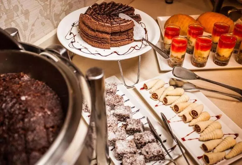 فندق Garden Court Polokwane