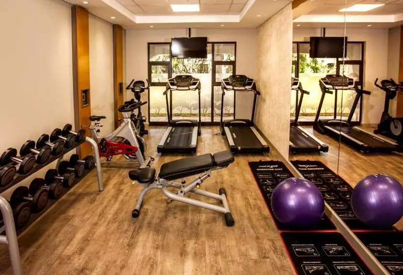 فندق Garden Court Polokwane