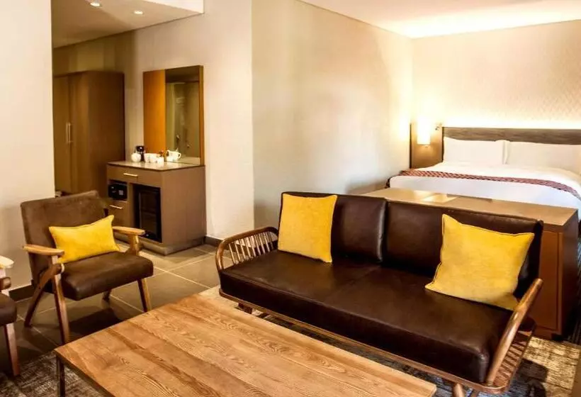 فندق Garden Court Polokwane