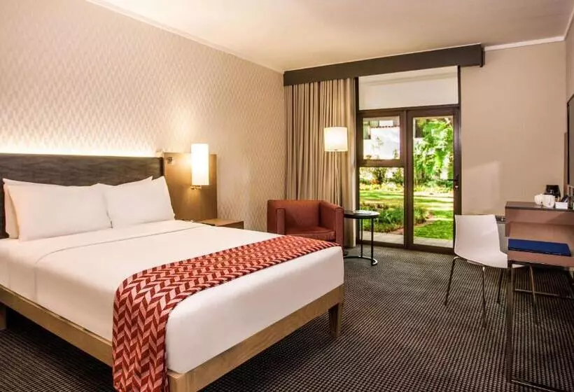 فندق Garden Court Polokwane