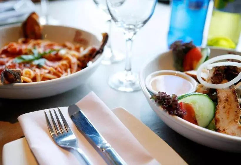 فندق Garden Court Polokwane