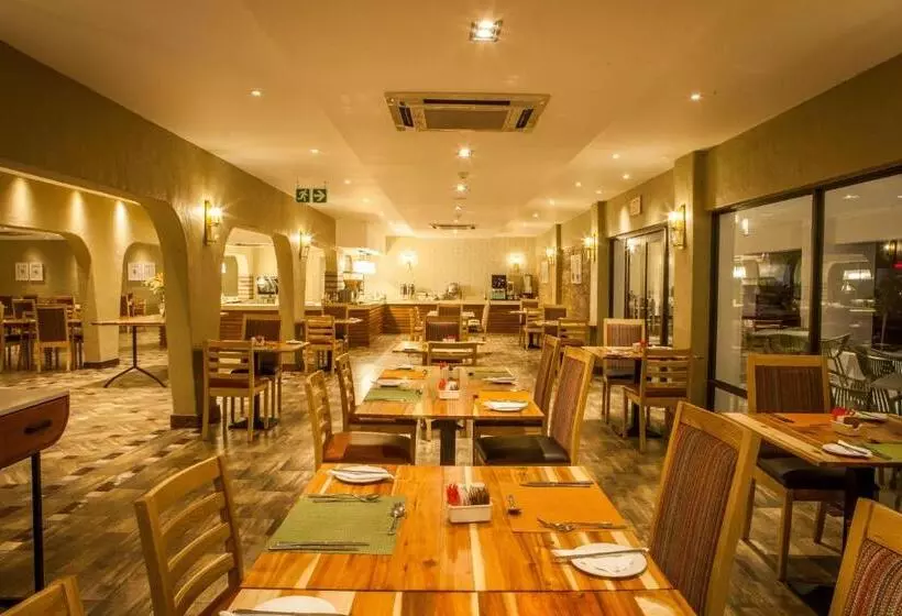 فندق Garden Court Polokwane