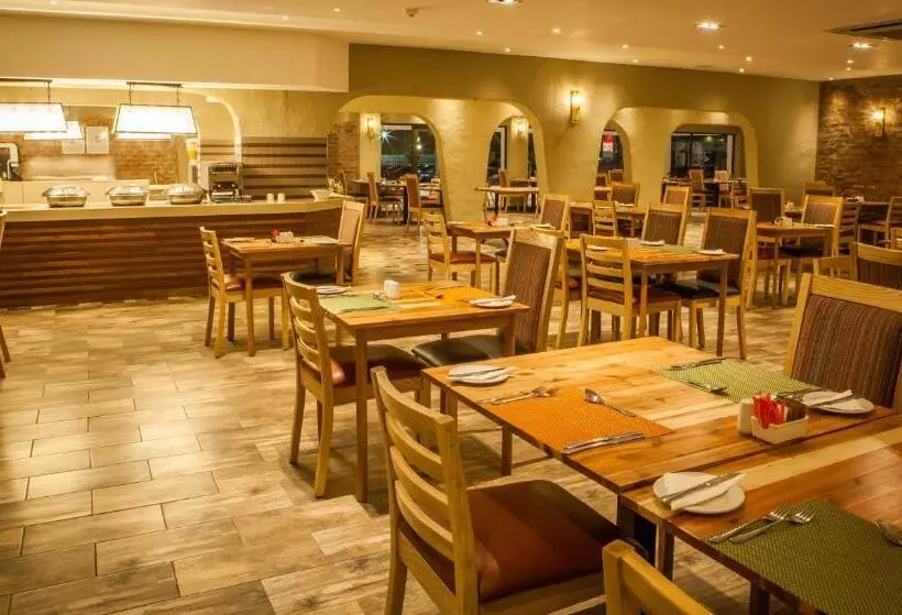 فندق Garden Court Polokwane