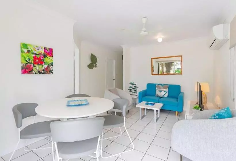 酒店 Garrick House